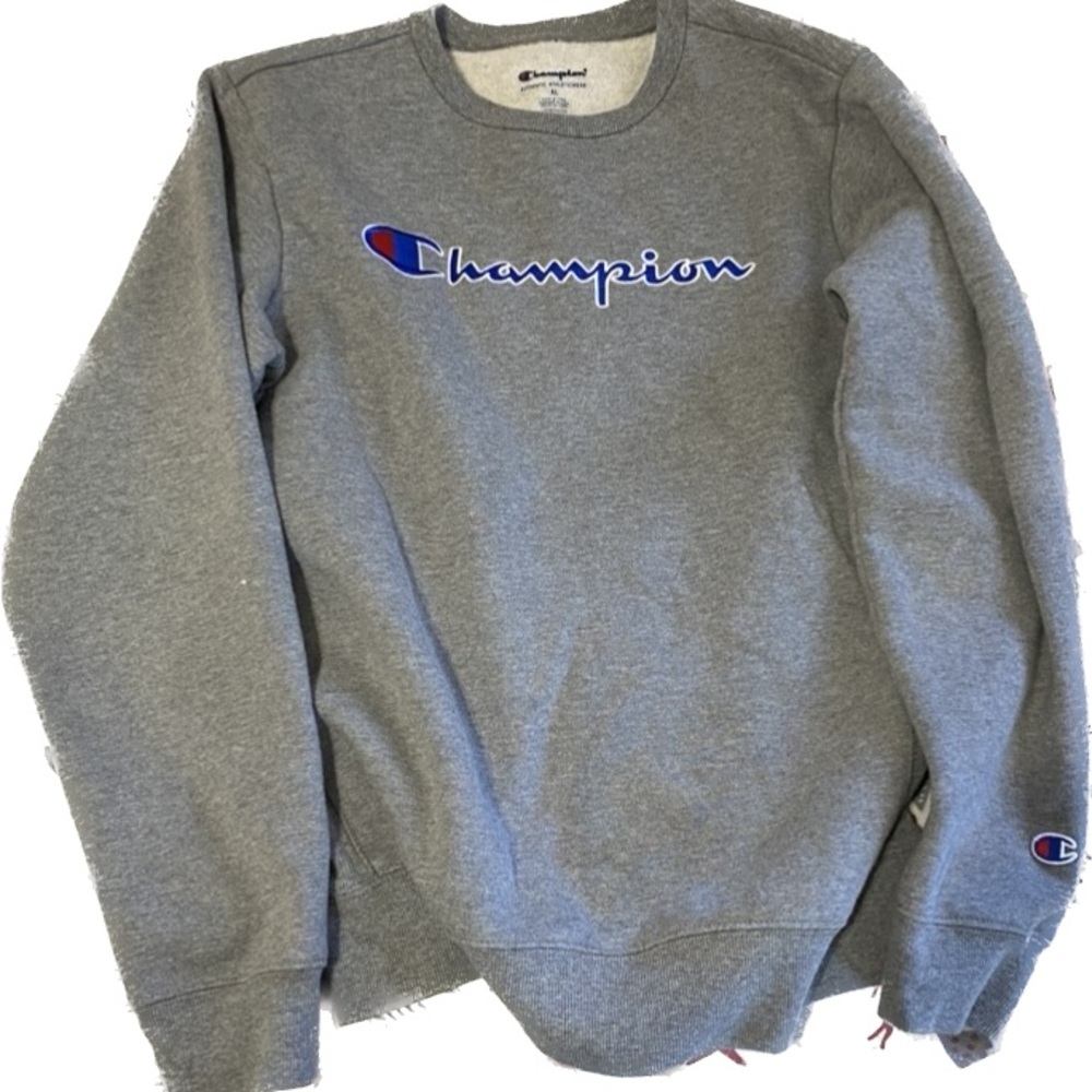 Champion Hoodie
